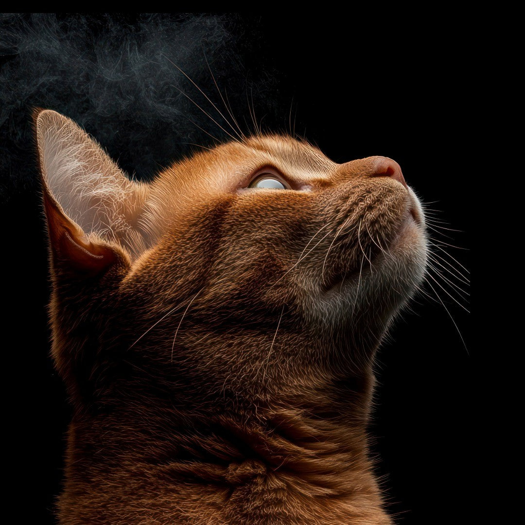 THE SPIRITUAL CONNECTION BETWEEN PETS AND THEIR PEOPLE