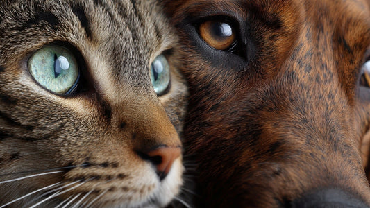 HOW TO SAFELY DETOX YOUR PET AFTER MEDICATION OR VACCINES