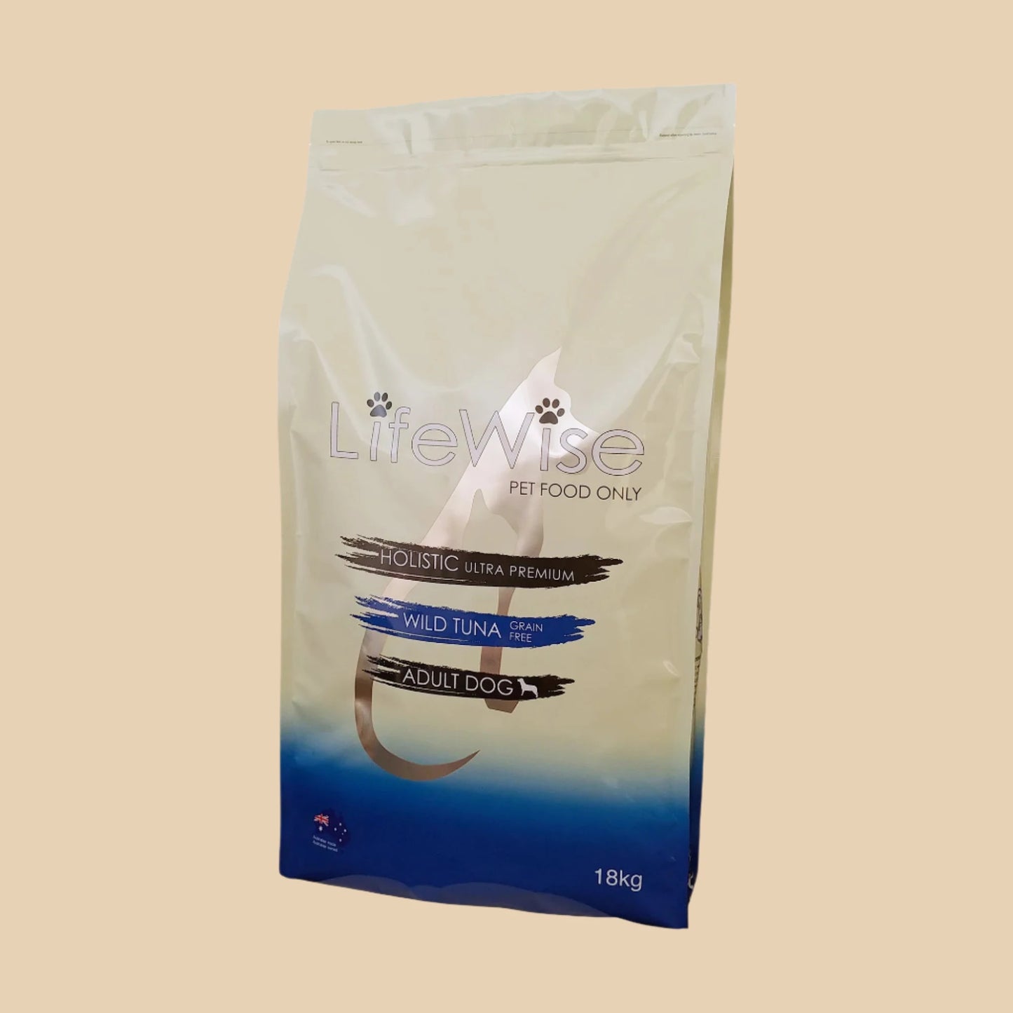 Lifewise Tuna 18kg