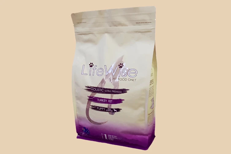 Lifewise Puppy Stage 1 Mini Starter 18kg
