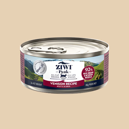Ziwi Peak 85g (cat)
