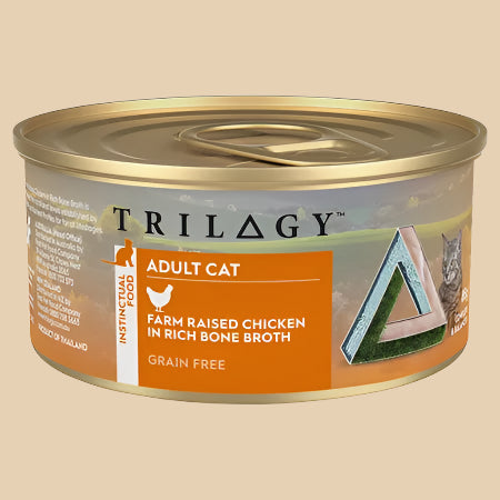Trilogy 85g