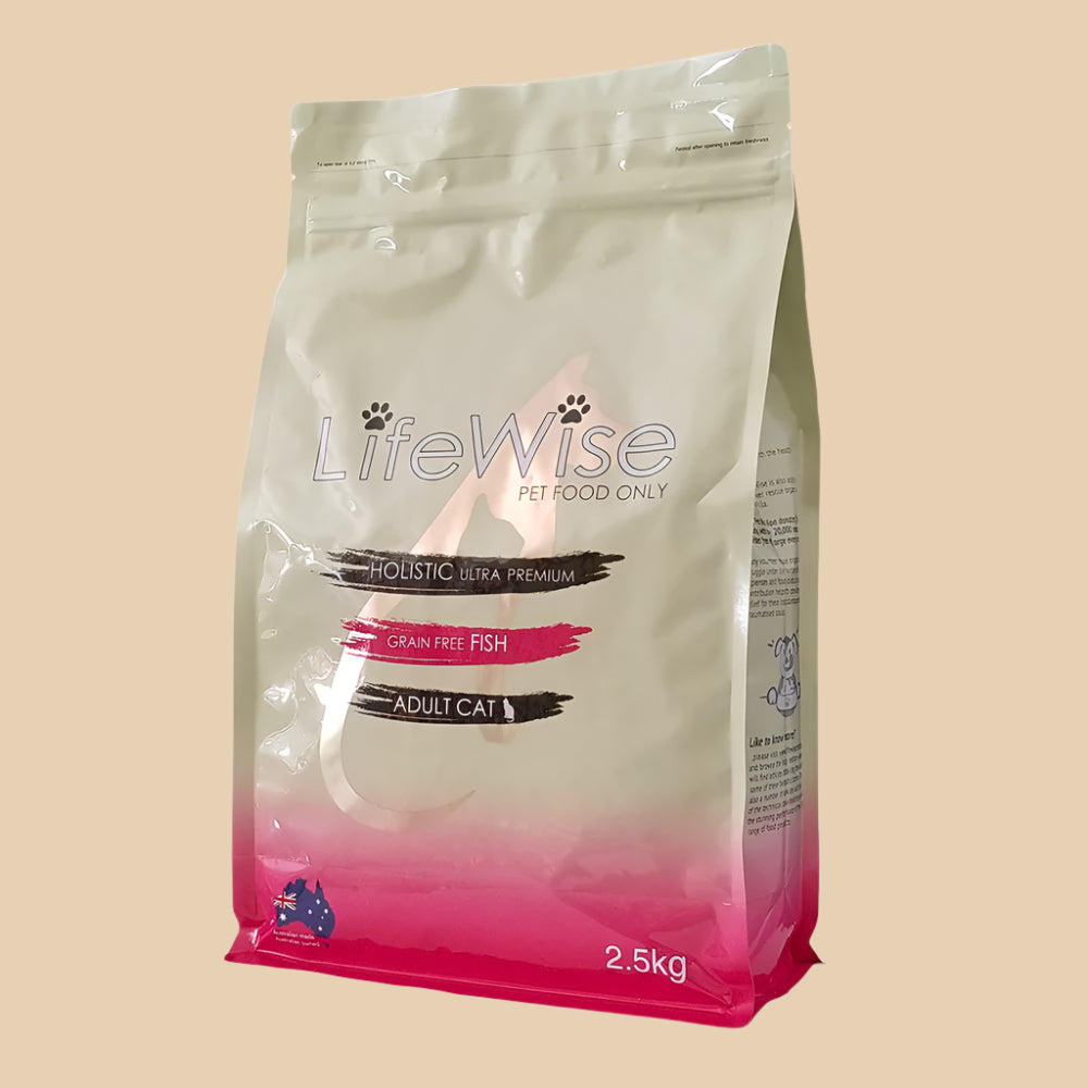 Lifewise Cat 2.5kg