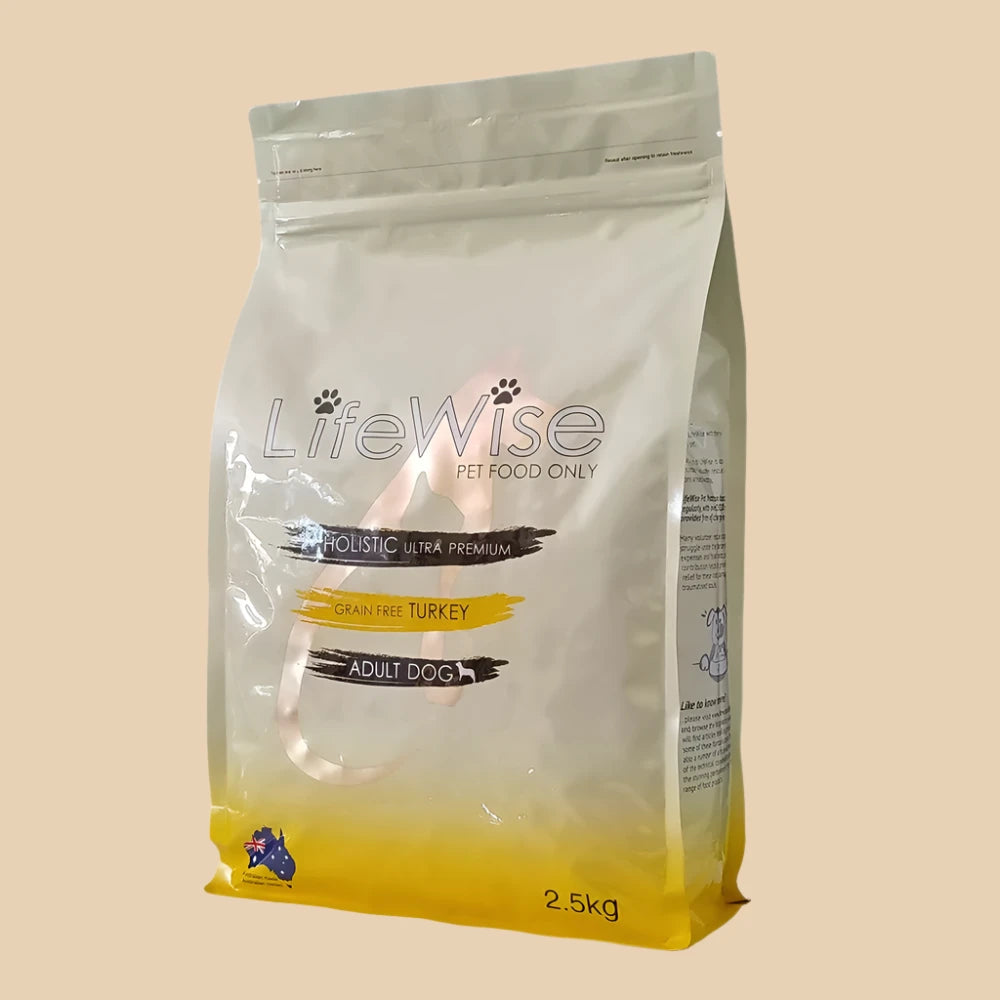 Lifewise Turkey 2.5kg