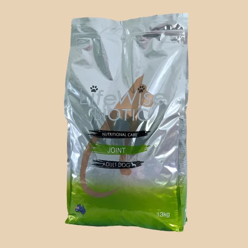 Lifewise Biotic Joint