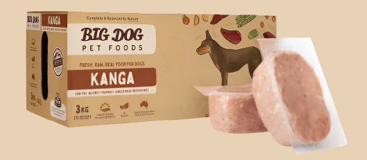 Big Dog Kanga 3kg