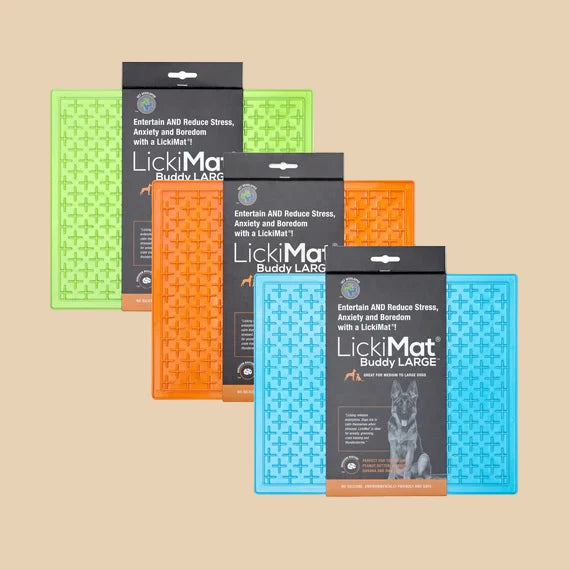 LickiMat - XL Buddy