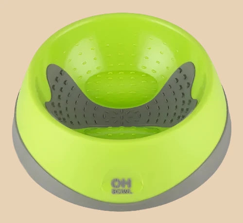 LickiMat - Oh Bowl Medium (dog)