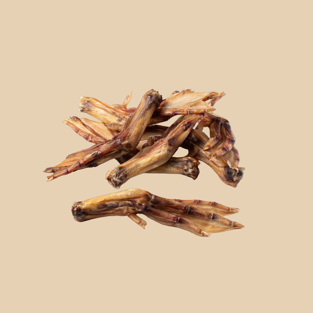 Duck Feet 100G