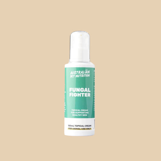 APN Fungal Fighter Cream 100ml