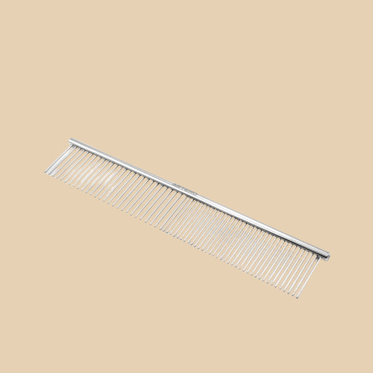 Artero - Short-Tooth Comb 18"