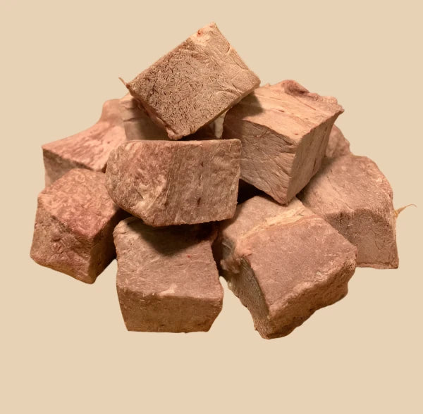 Freezy Paws - Beef Steak 70g