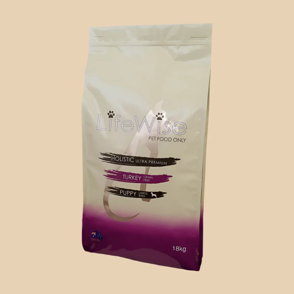 Lifewise Puppy Stage 3 18kg