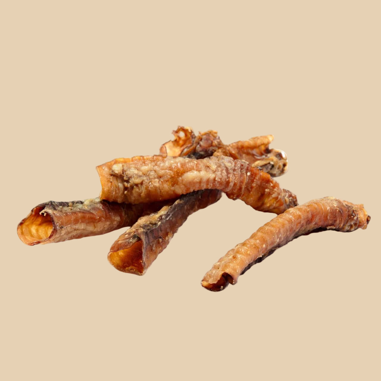 Lamb Tubes (Trachea) 100G