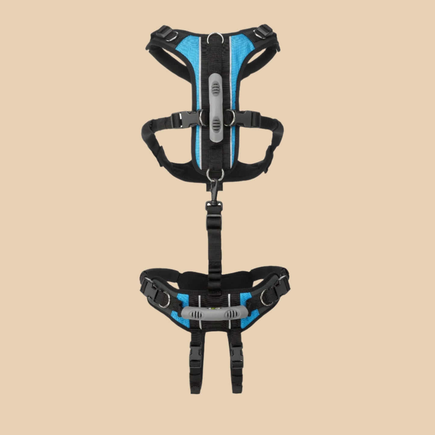 Help 'Em Up Harness