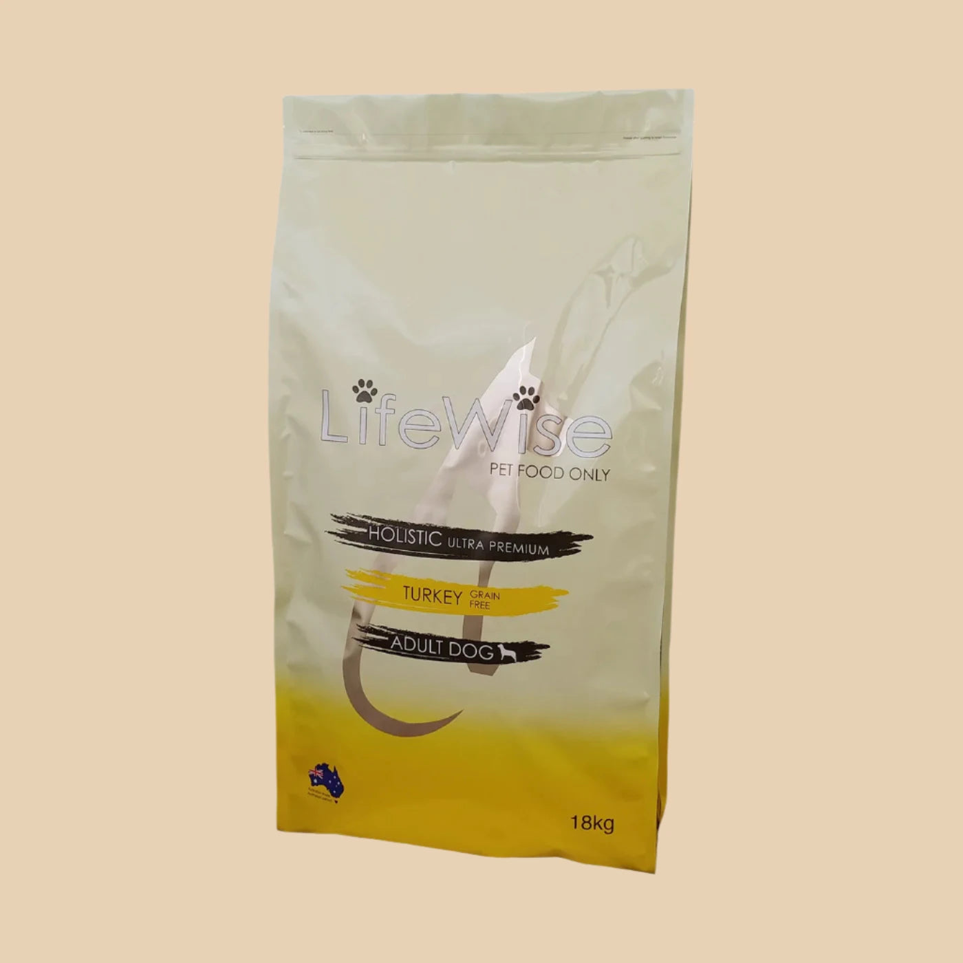 Lifewise Turkey 18kg