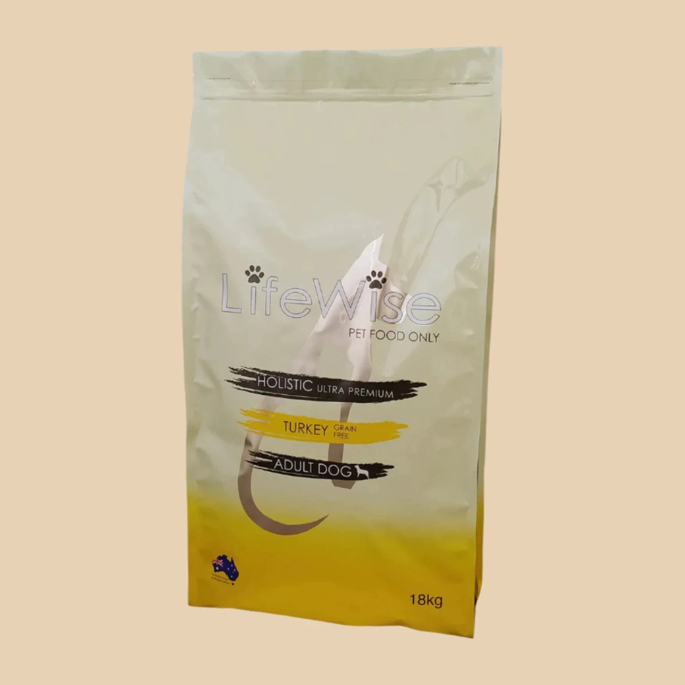 Lifewise Turkey 18kg