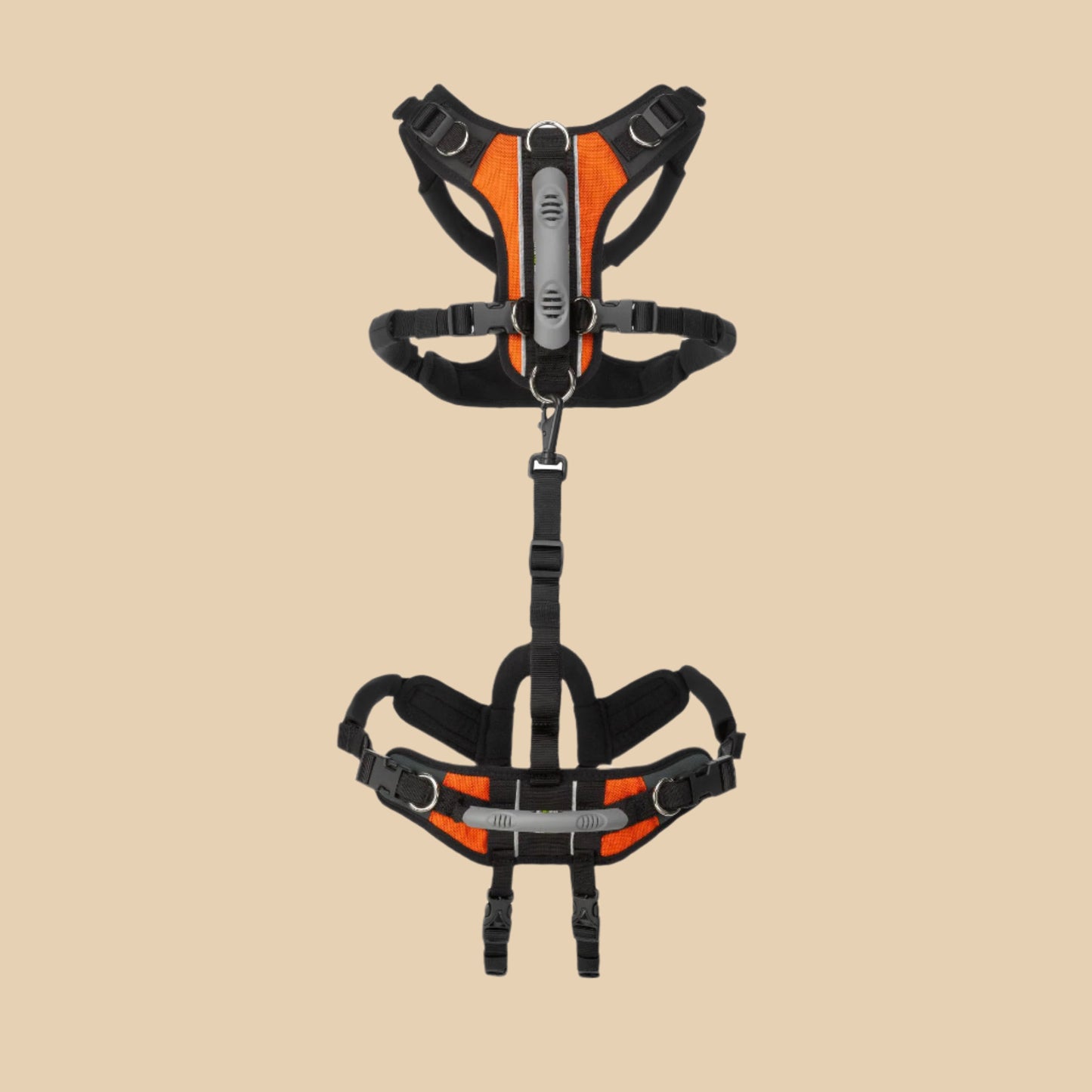 Help 'Em Up Harness