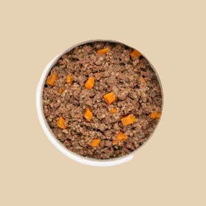 Prime Venison & Sweet potato 354g