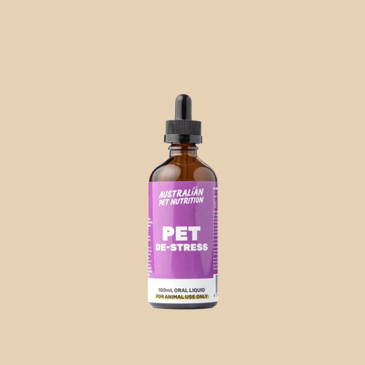 APN Pet De-Stress Liquid 100ml