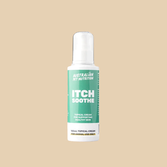 APN Itch Soothe Cream 100ml