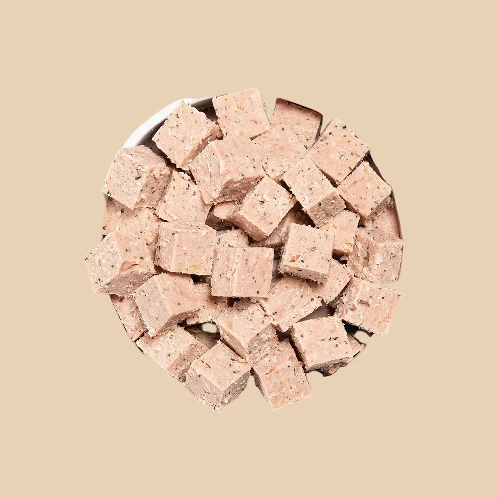 Prime 100 Turkey & Flaxseed 800g
