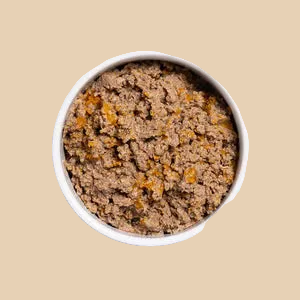 Prime Slow Cooked Boar & Pumpkin 354g