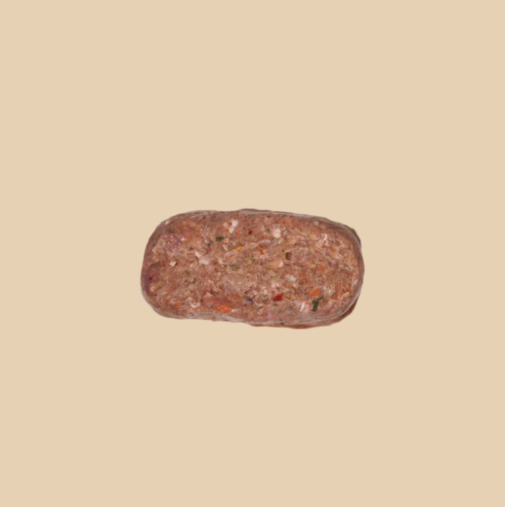 Big Dog Combo 3kg