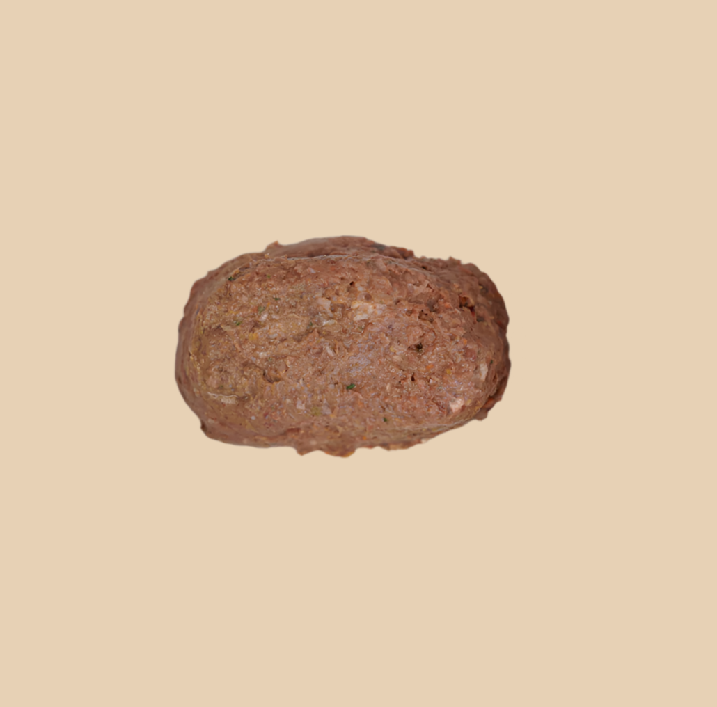 Big Dog Wellbeing 3kg