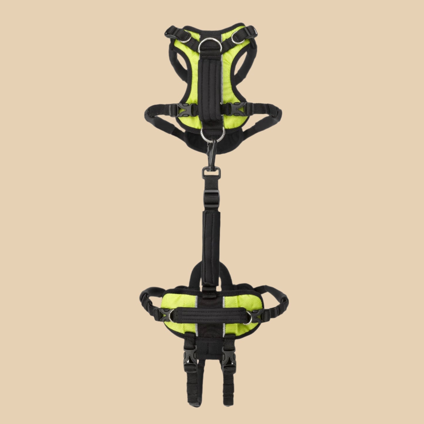 Help 'Em Up Harness