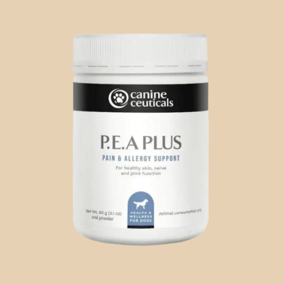 Canine Ceuticals PEA Plus 60g