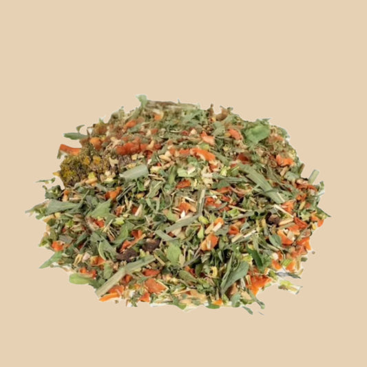 Arthritis/Anti-inflammatory Mix (Rabbit)