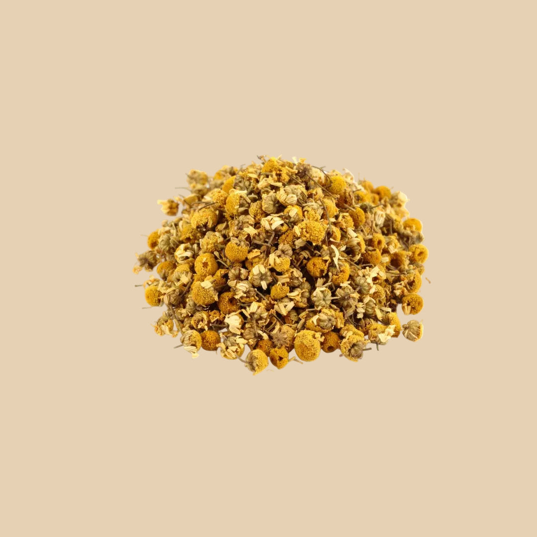 Chamomile Flowers 100G