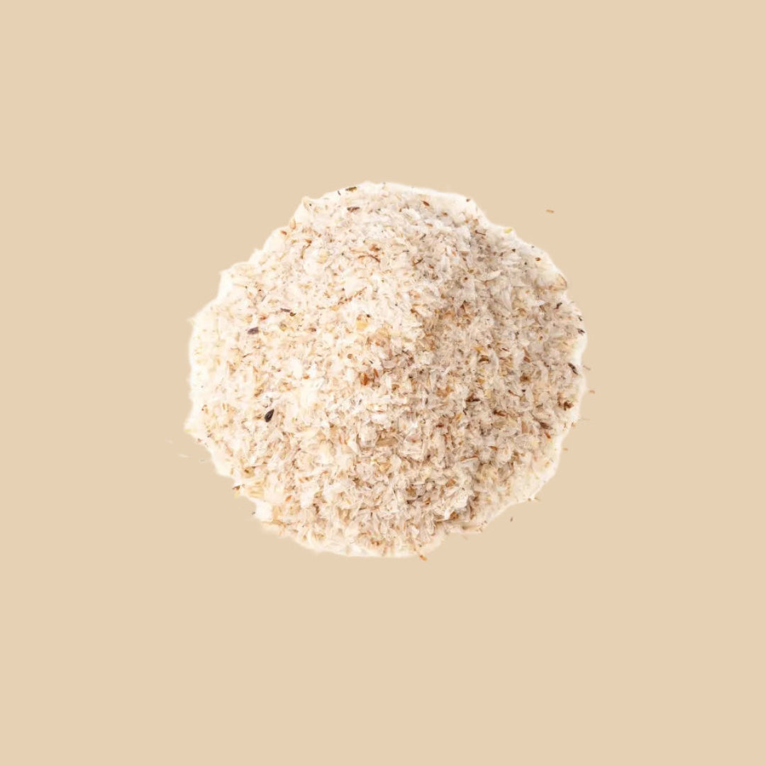 Psyllium Husk Powder 100g