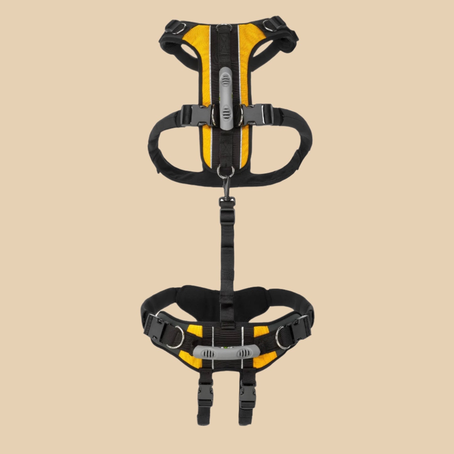 Help 'Em Up Harness