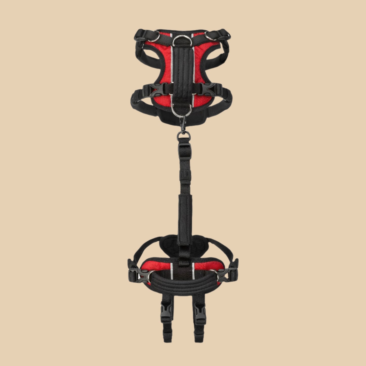 Help 'Em Up Harness