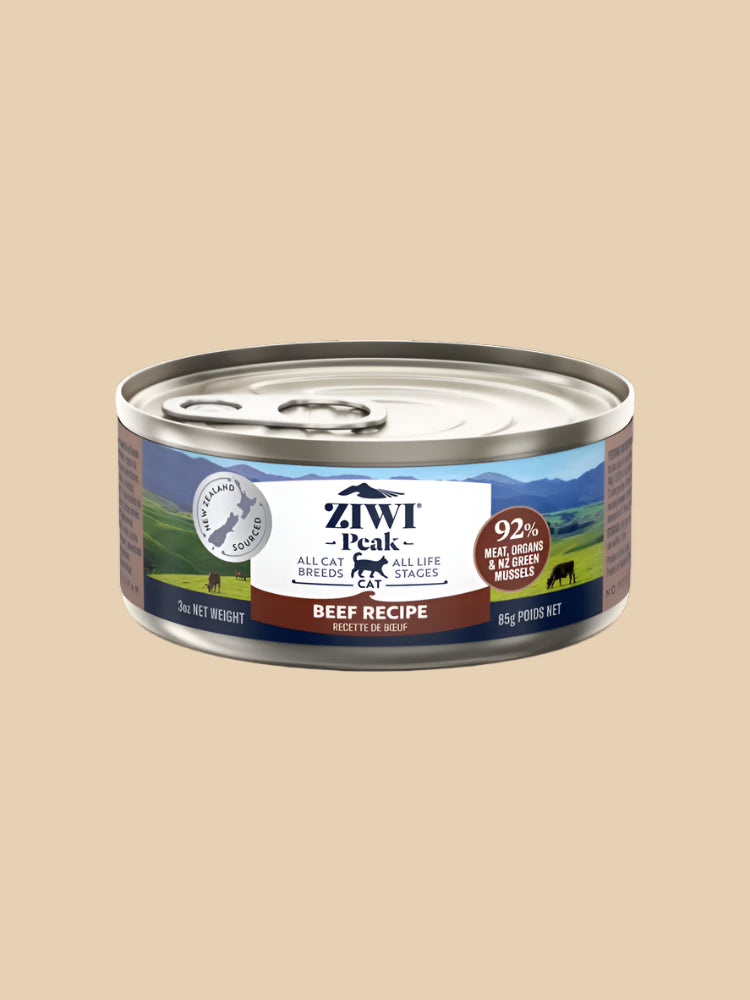 Ziwi Peak 85g (cat)