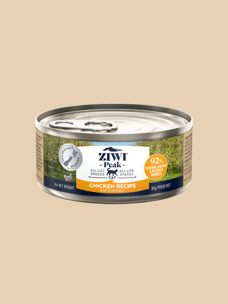 Ziwi Peak 85g (cat)