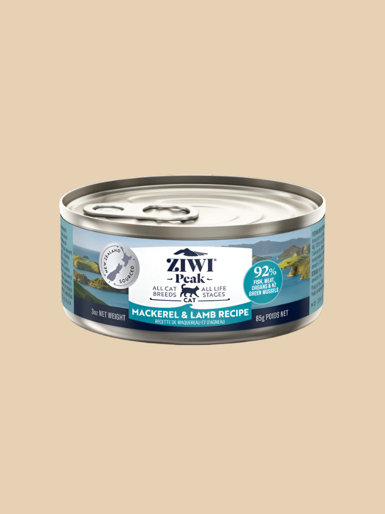 Ziwi Peak 85g (cat)