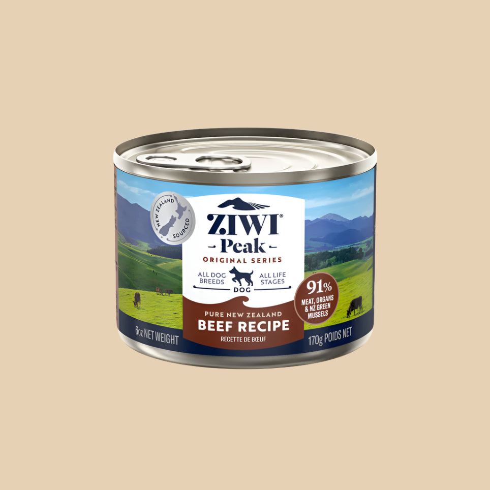 Ziwi Peak 170g (dog)