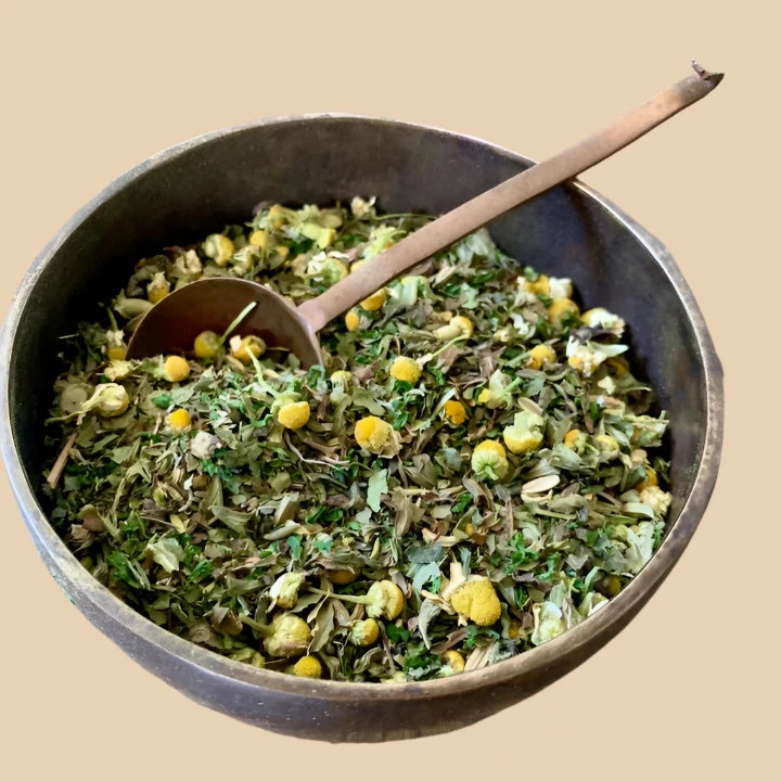 Gas Relief Forage 100g
