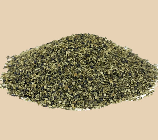 Kelp Seaweed (Ascophyllum Nodosum) 100g