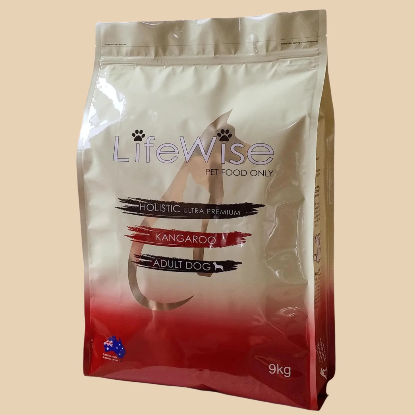 Lifewise Kangaroo 9kg