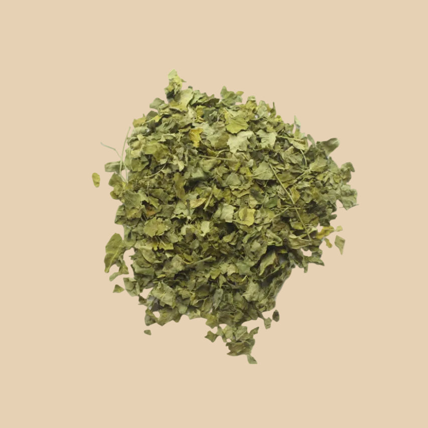 Moringa Leaf 100g