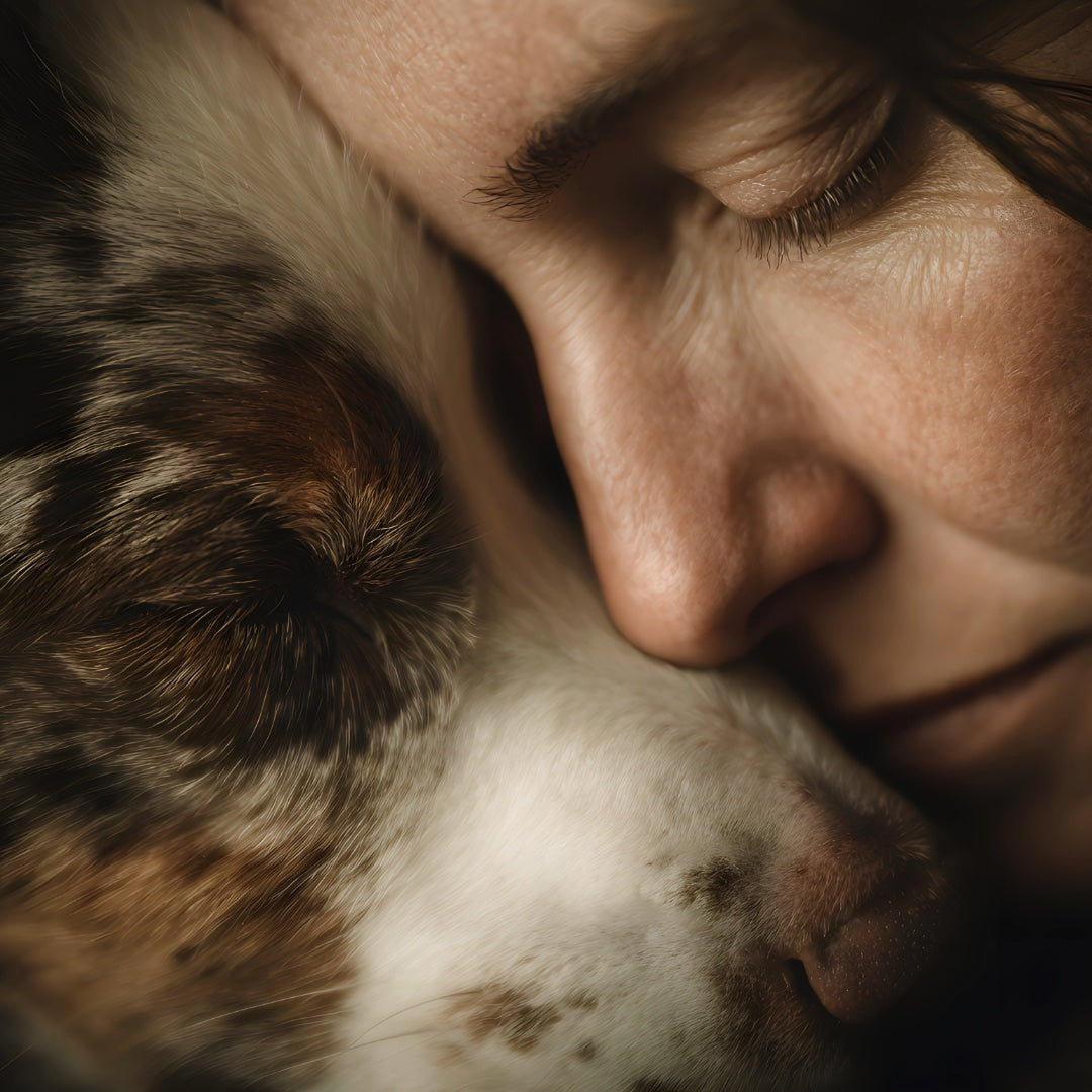 The Science Behind the Bond between Pets and their People