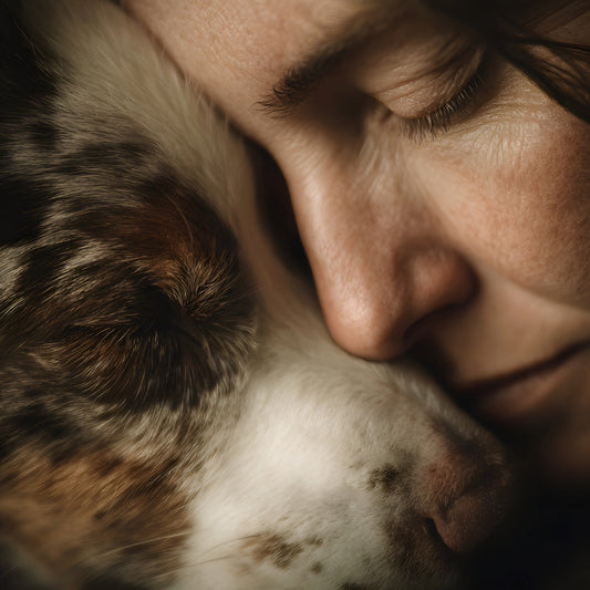 The Science Behind the Bond between Pets and their People