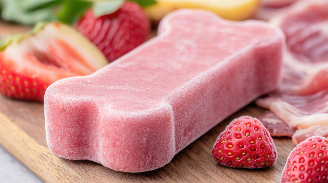 COOL TREATS FOR HOT DAYS