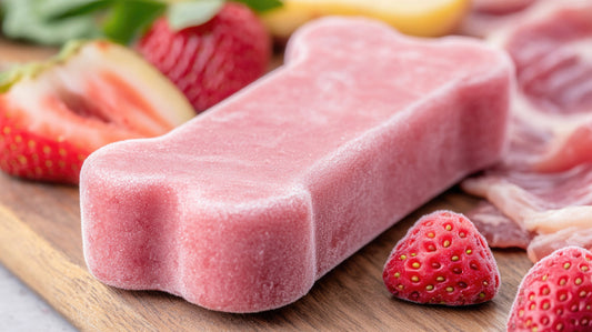 COOL TREATS FOR HOT DAYS