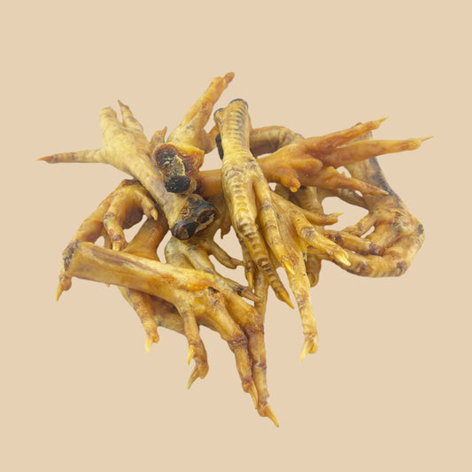 Chicken Feet 100g