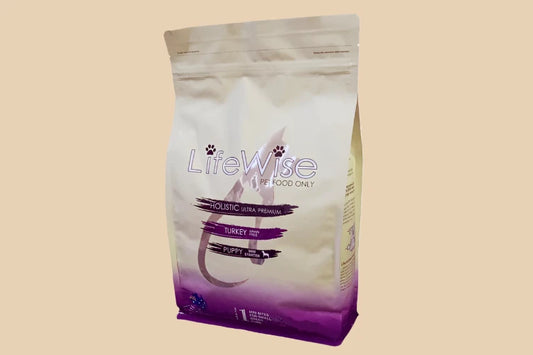Lifewise Puppy Stage 1 Mini Starter 18kg